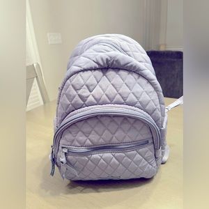 Vera Bradley Mini Bacpack